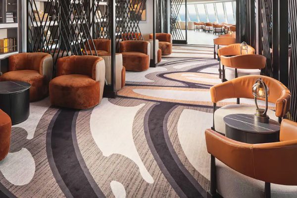 Norwegian Viva Gallery Image
